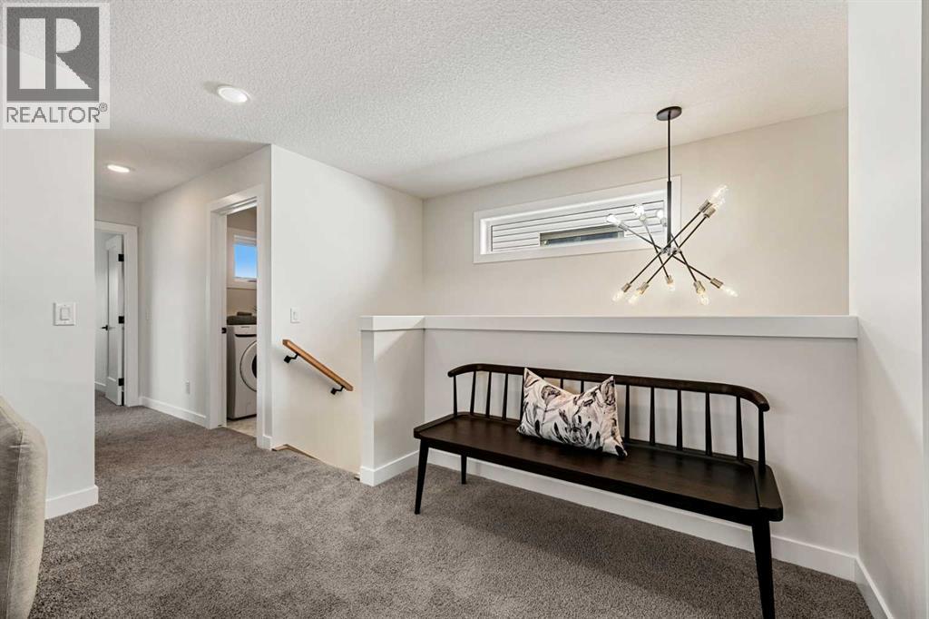 121 Quartz Crescent, Cochrane, Alberta  T4C 3G2 - Photo 22 - A2299921