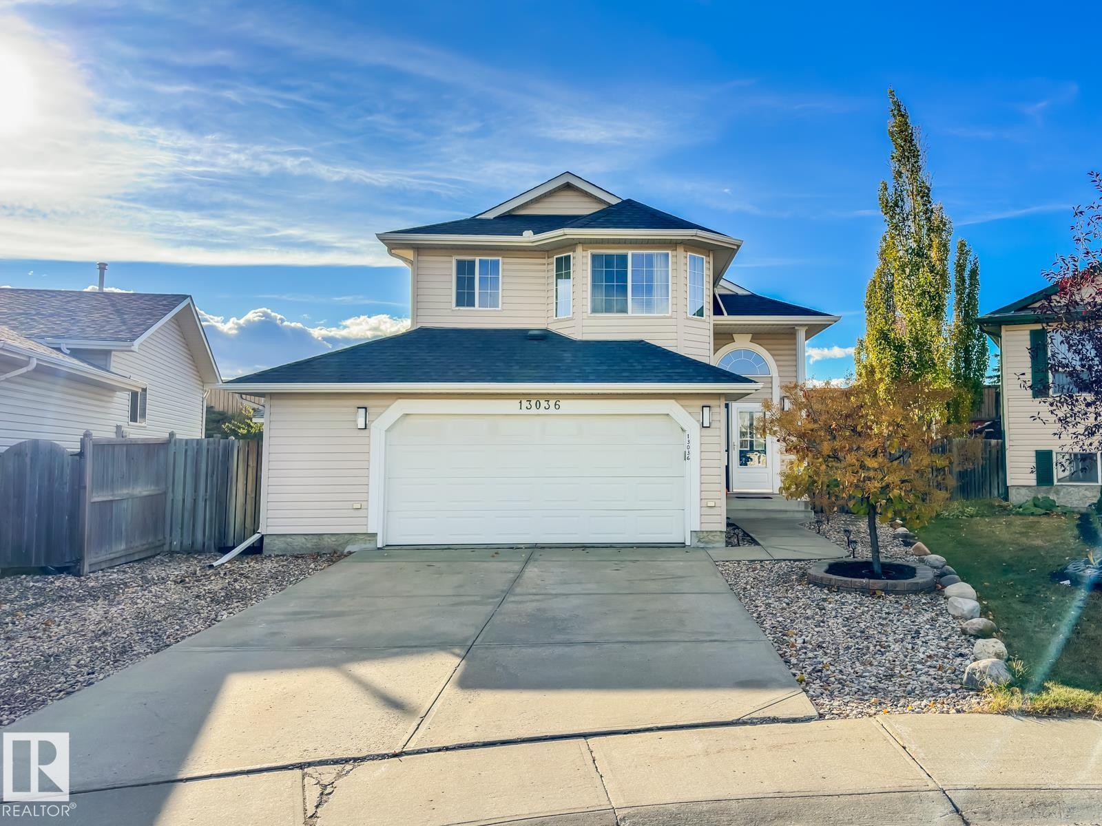 13036 139 St NW, Edmonton, Alberta  T5L 5B8 - Photo 1 - E4477871