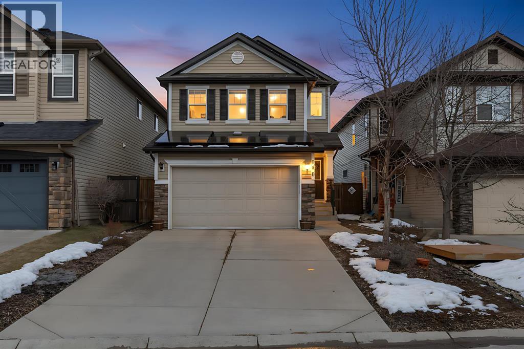 190 Covecreek Place NE, Calgary, Alberta
