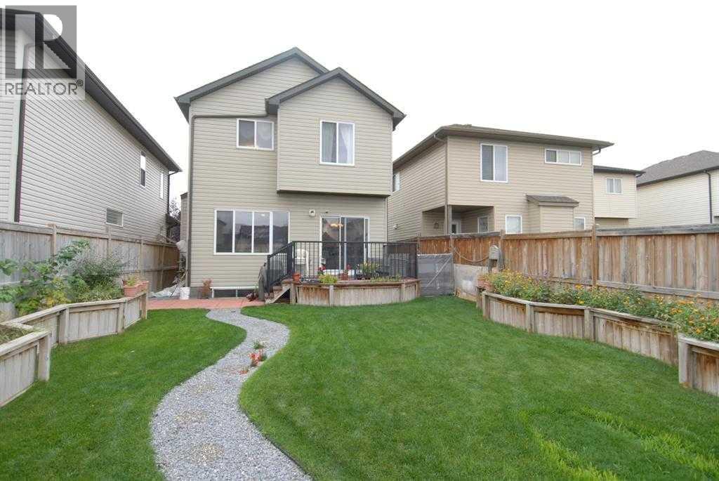 190 Covecreek Place NE, Calgary, Alberta  T3K 0L3 - Photo 30 - A2300079