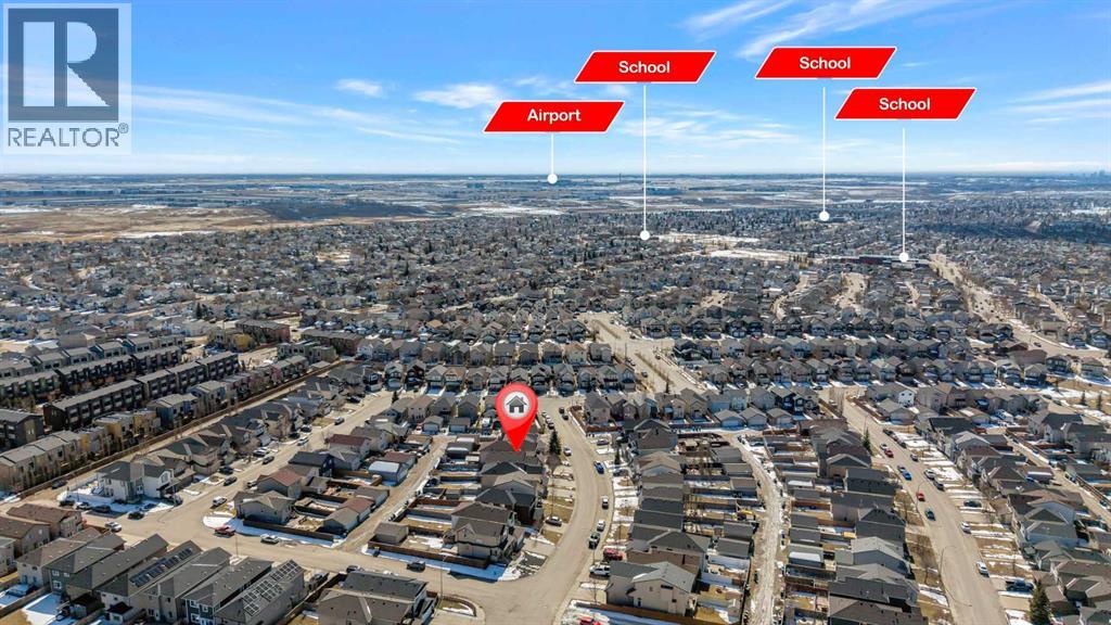 190 Covecreek Place NE, Calgary, Alberta  T3K 0L3 - Photo 32 - A2300079