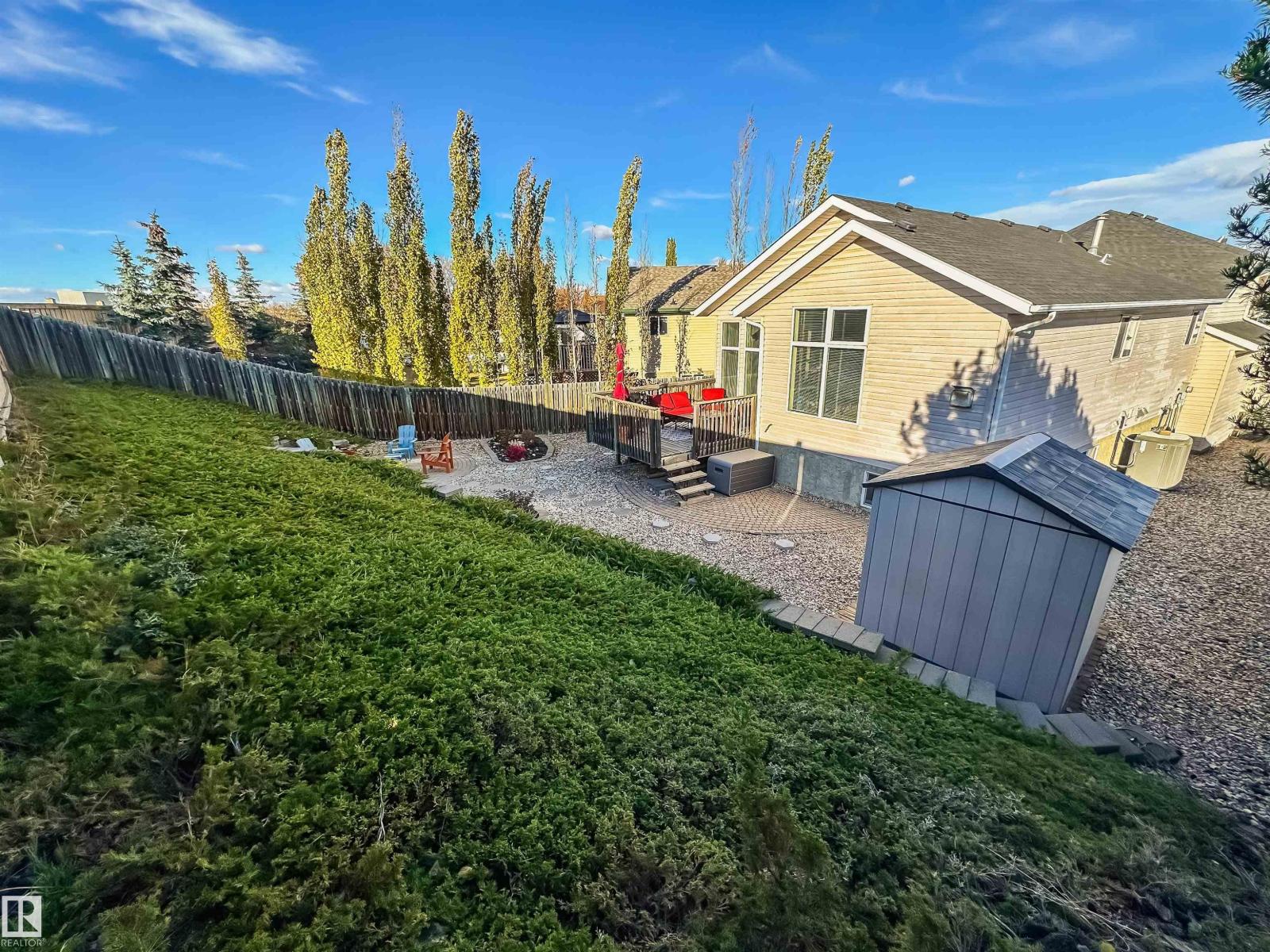 13036 139 St NW, Edmonton, Alberta  T5L 5B8 - Photo 47 - E4477871
