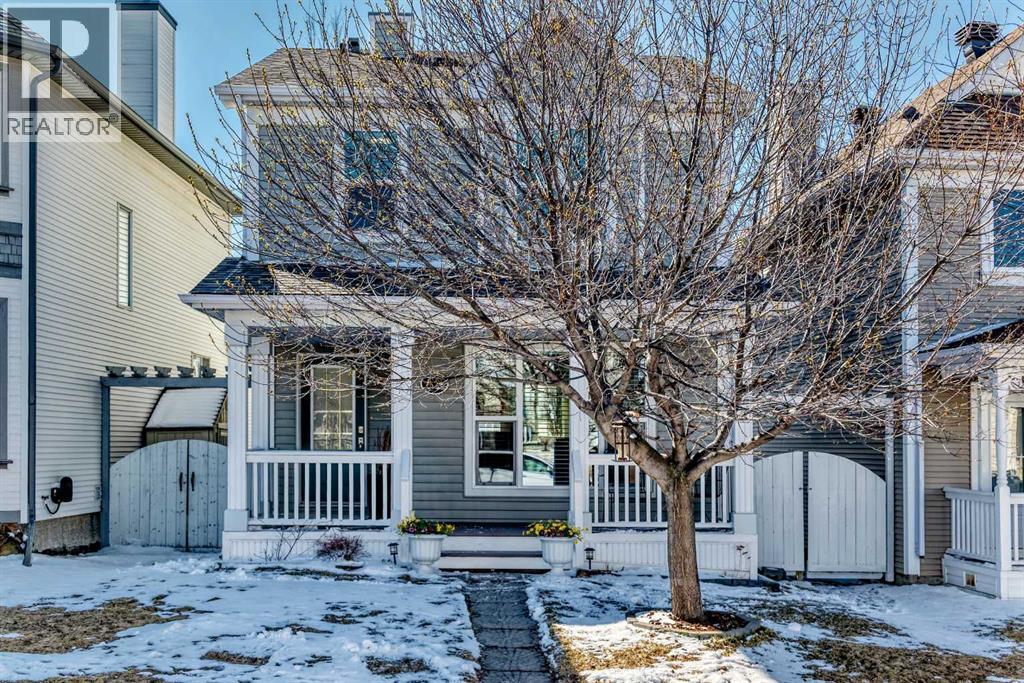 68 Tuscany Springs Way Nw, Calgary, Alberta  T3L 2N4 - Photo 2 - A2306002