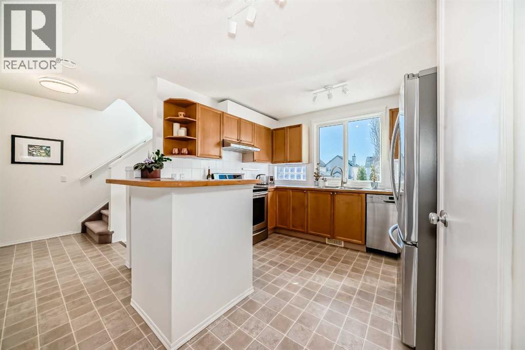 68 Tuscany Springs Way Nw, Calgary, Alberta  T3L 2N4 - Photo 11 - A2306002