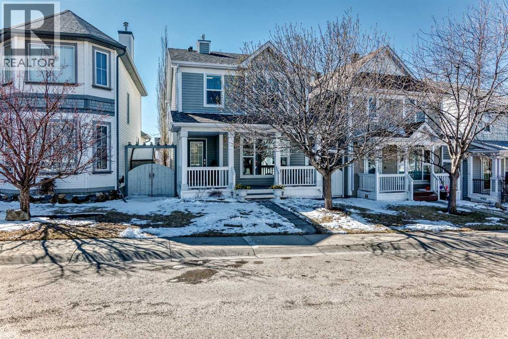 68 Tuscany Springs Way Nw, Calgary, Alberta  T3L 2N4 - Photo 46 - A2306002