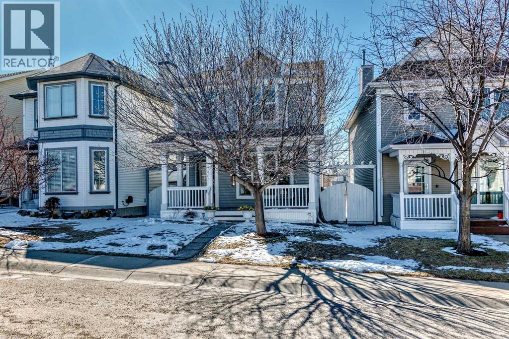 68 Tuscany Springs Way Nw, Calgary, Alberta  T3L 2N4 - Photo 47 - A2306002