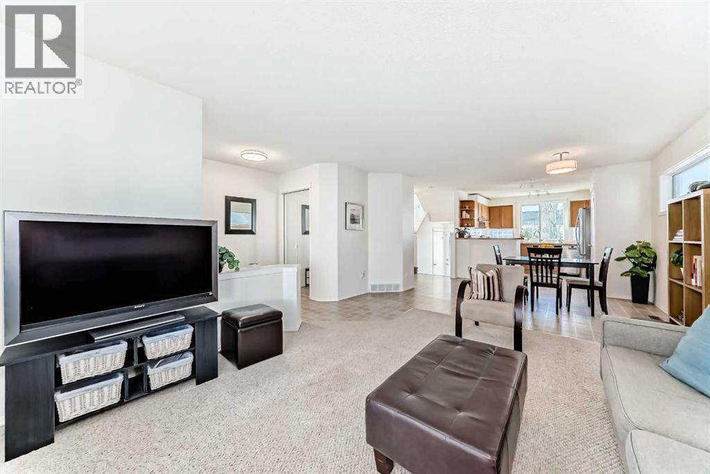 68 Tuscany Springs Way Nw, Calgary, Alberta  T3L 2N4 - Photo 8 - A2306002