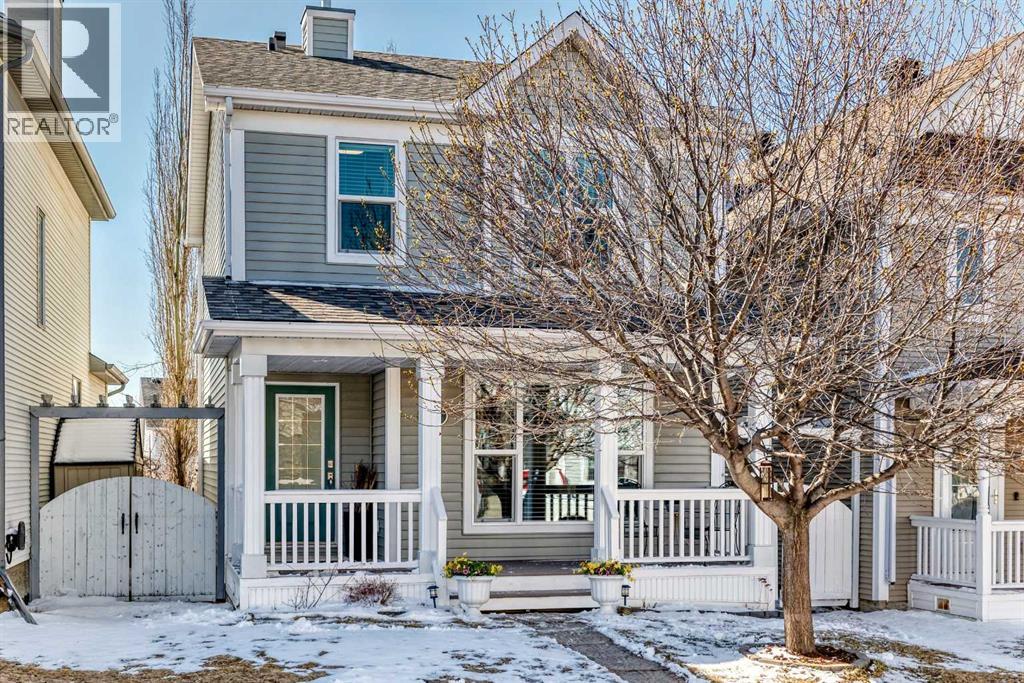 68 Tuscany Springs Way NW, Calgary, Alberta