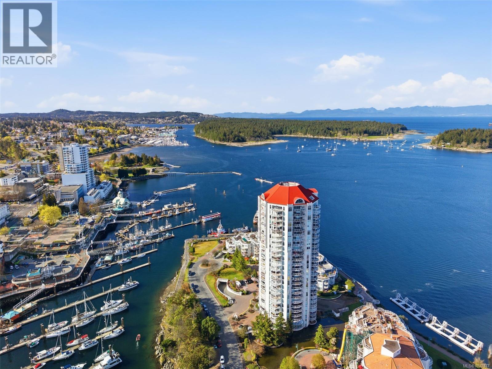 801 154 Promenade Dr, Nanaimo, British Columbia