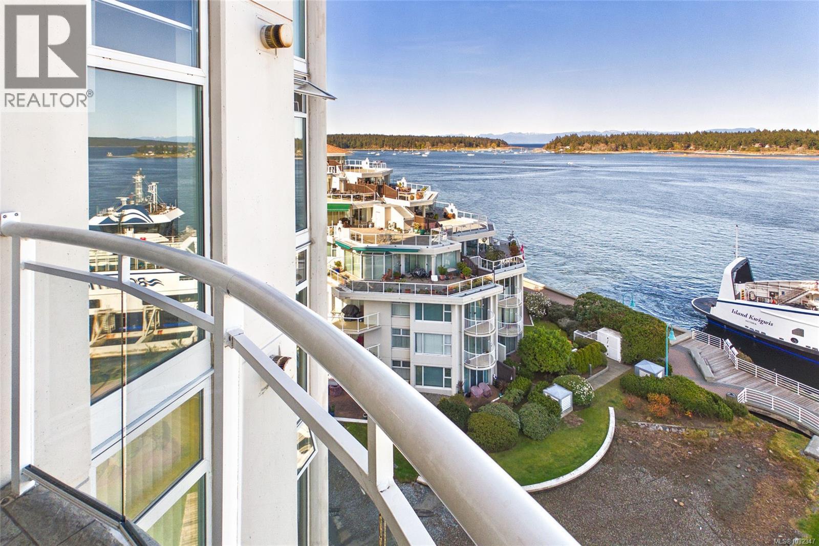 801 154 Promenade Dr, Nanaimo, British Columbia  V9R 6Y3 - Photo 36 - 1032347