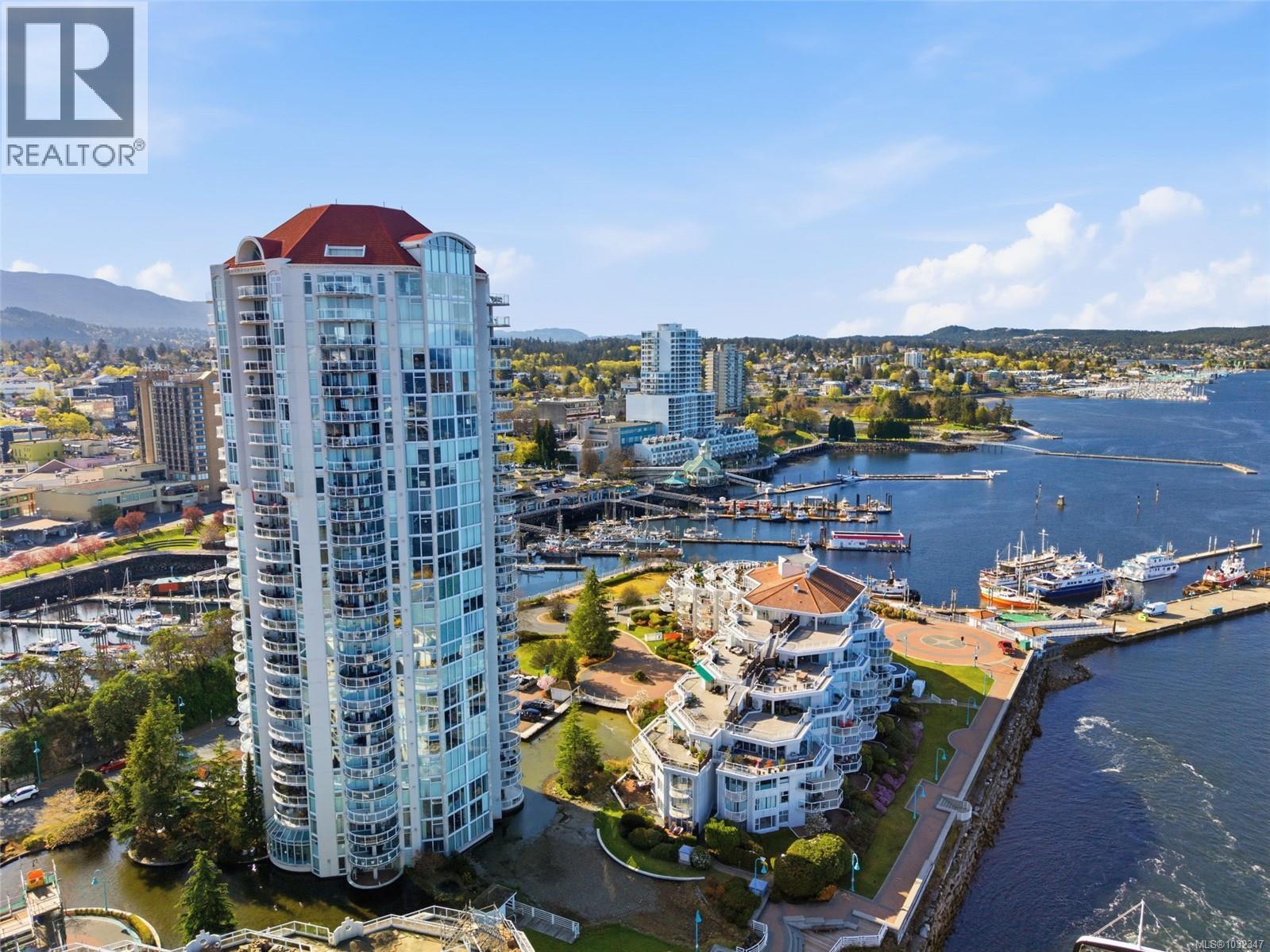 801 154 Promenade Dr, Nanaimo, British Columbia  V9R 6Y3 - Photo 37 - 1032347