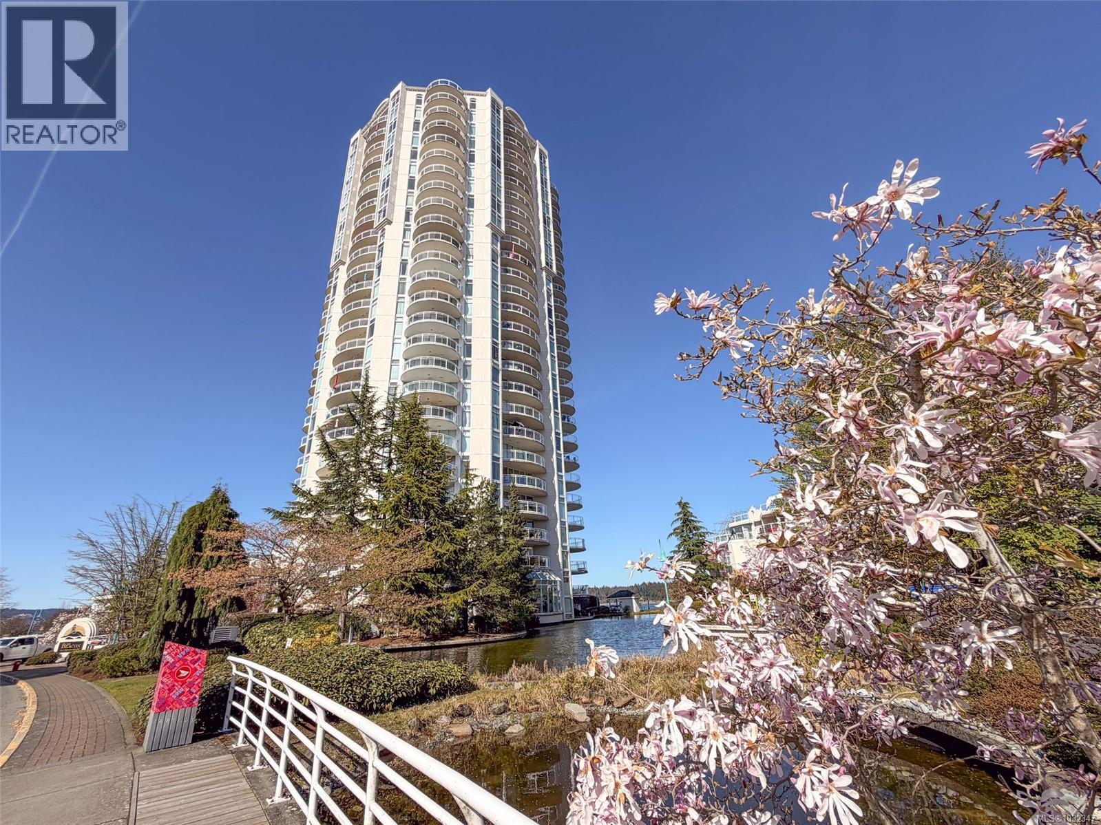 801 154 Promenade Dr, Nanaimo, British Columbia  V9R 6Y3 - Photo 4 - 1032347