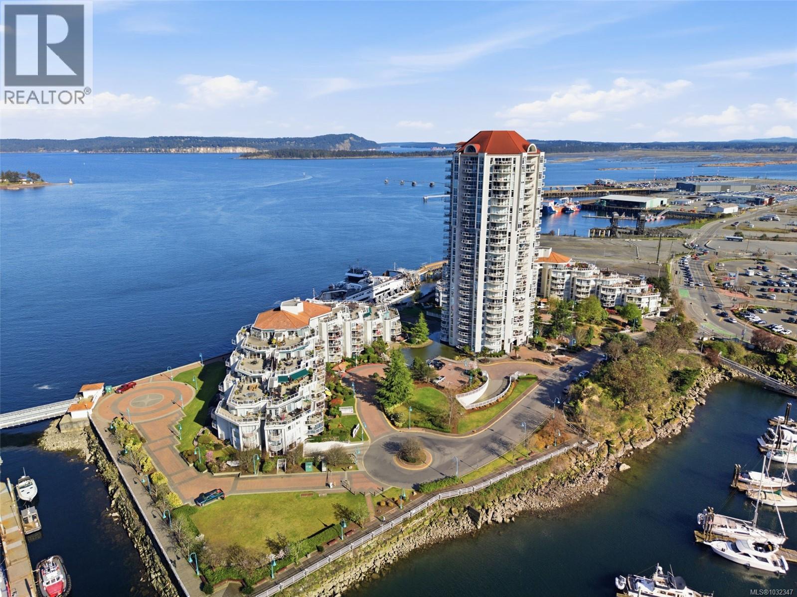 801 154 Promenade Dr, Nanaimo, British Columbia  V9R 6Y3 - Photo 40 - 1032347