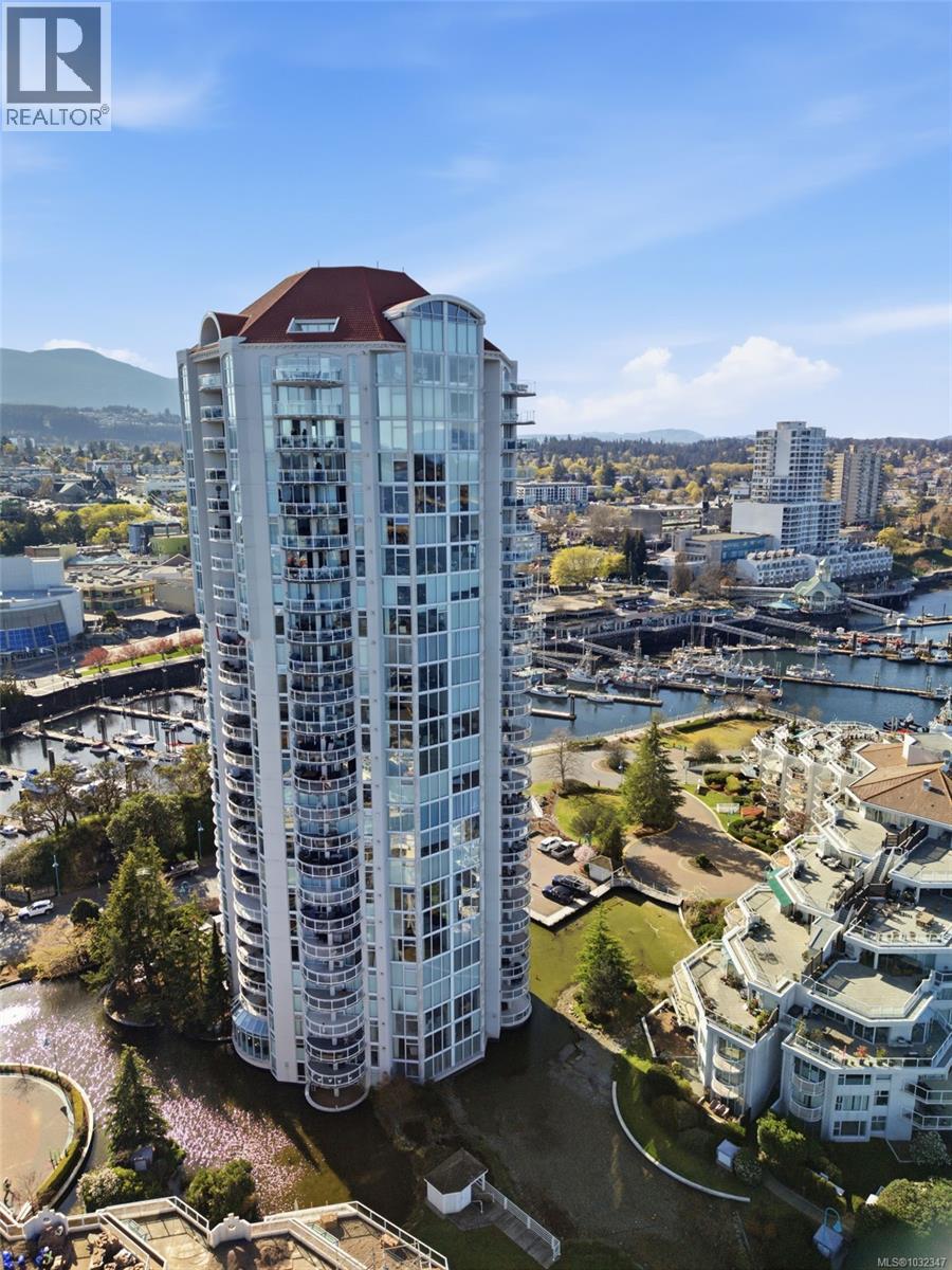 801 154 Promenade Dr, Nanaimo, British Columbia  V9R 6Y3 - Photo 39 - 1032347