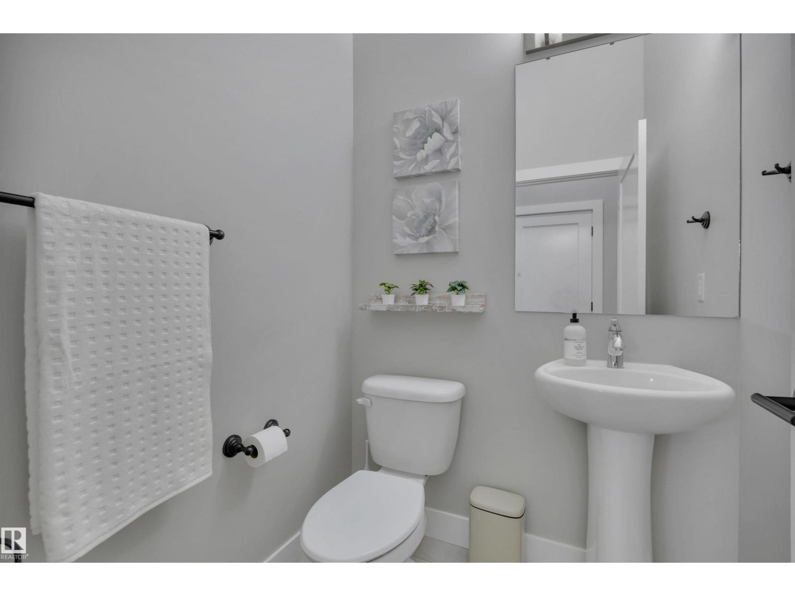 921 Berg Pl, Leduc, Alberta  T9E 1J6 - Photo 11 - E4485058