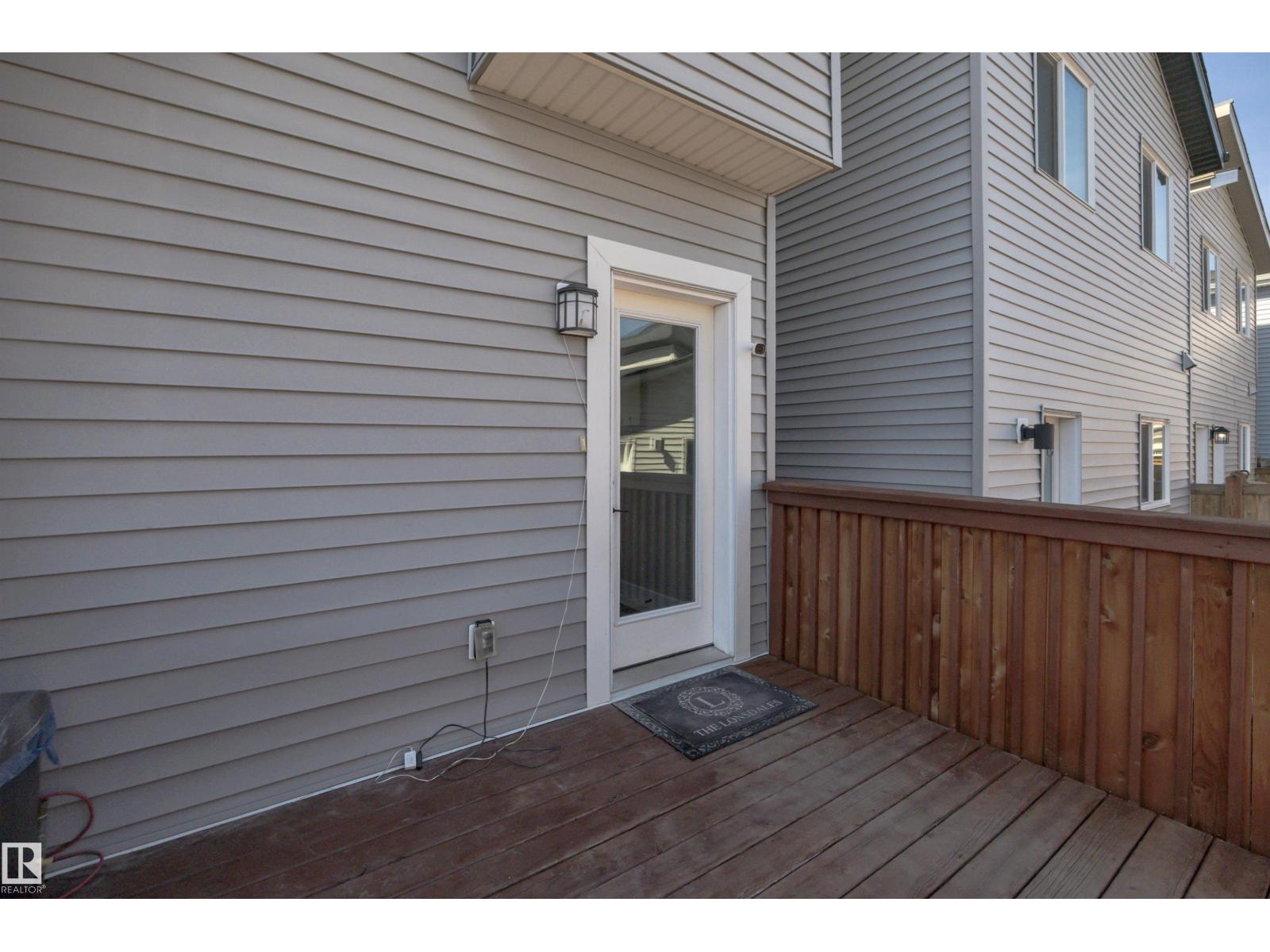 921 Berg Pl, Leduc, Alberta  T9E 1J6 - Photo 44 - E4485058