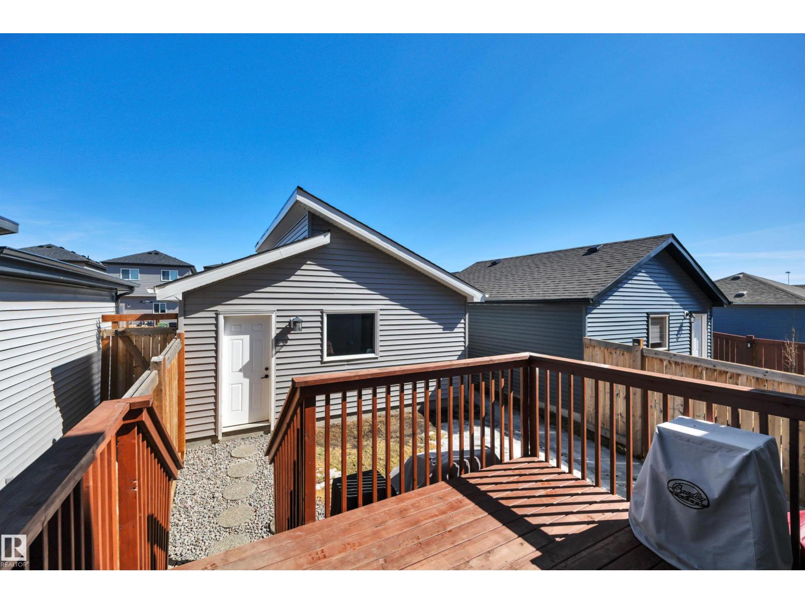 921 Berg Pl, Leduc, Alberta  T9E 1J6 - Photo 45 - E4485058