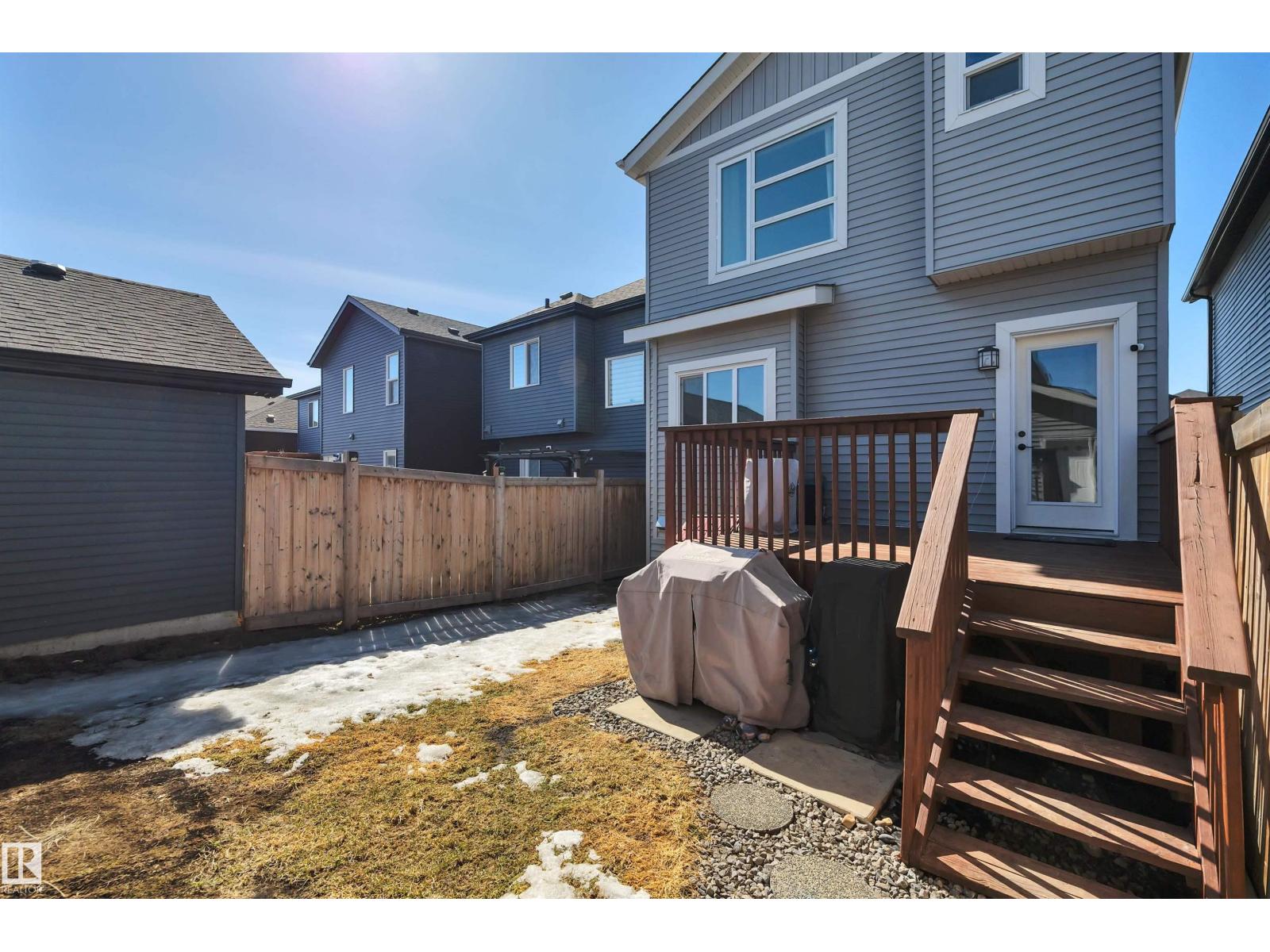 921 Berg Pl, Leduc, Alberta  T9E 1J6 - Photo 46 - E4485058