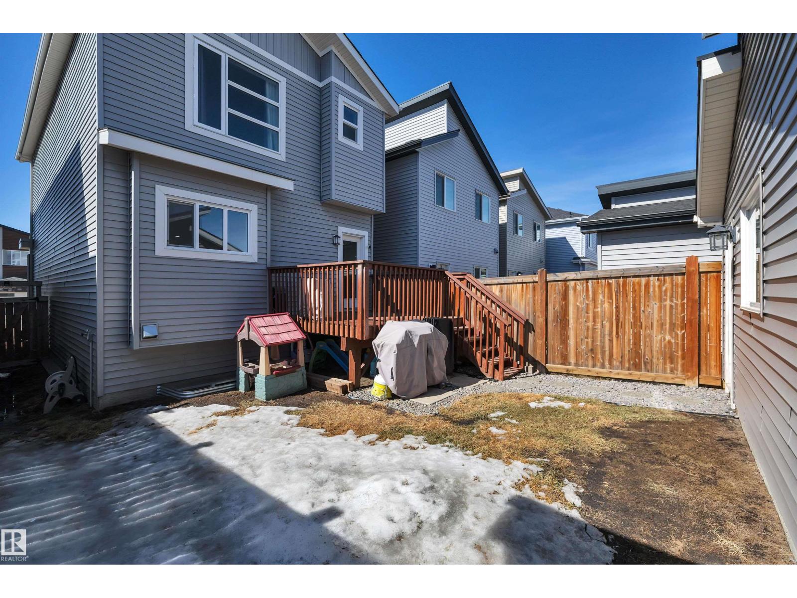 921 Berg Pl, Leduc, Alberta  T9E 1J6 - Photo 47 - E4485058