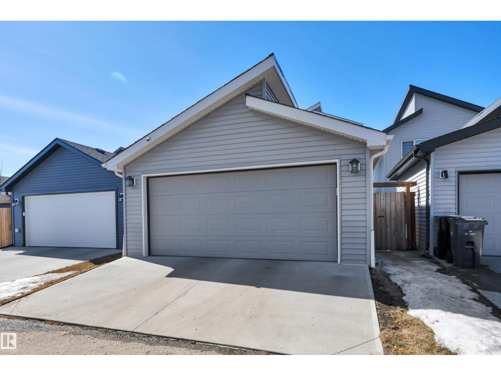 921 Berg Pl, Leduc, Alberta  T9E 1J6 - Photo 49 - E4485058