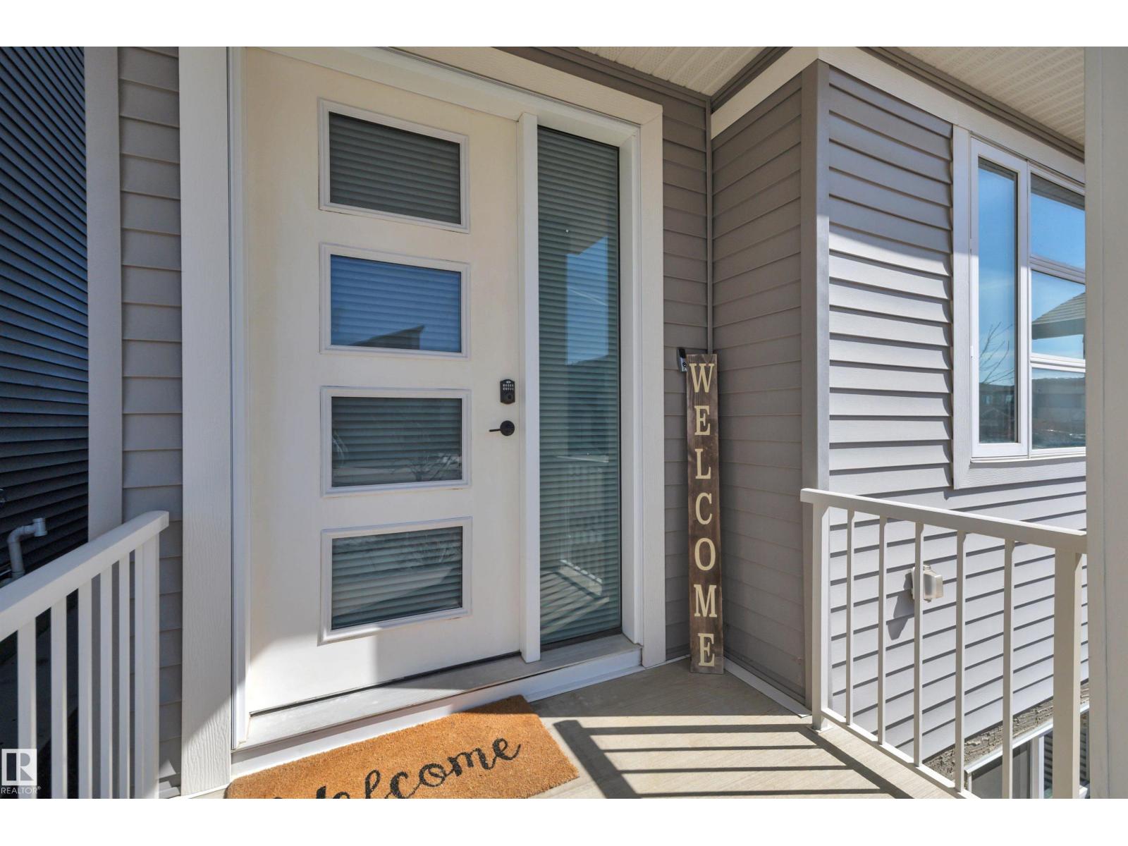 921 Berg Pl, Leduc, Alberta  T9E 1J6 - Photo 5 - E4485058