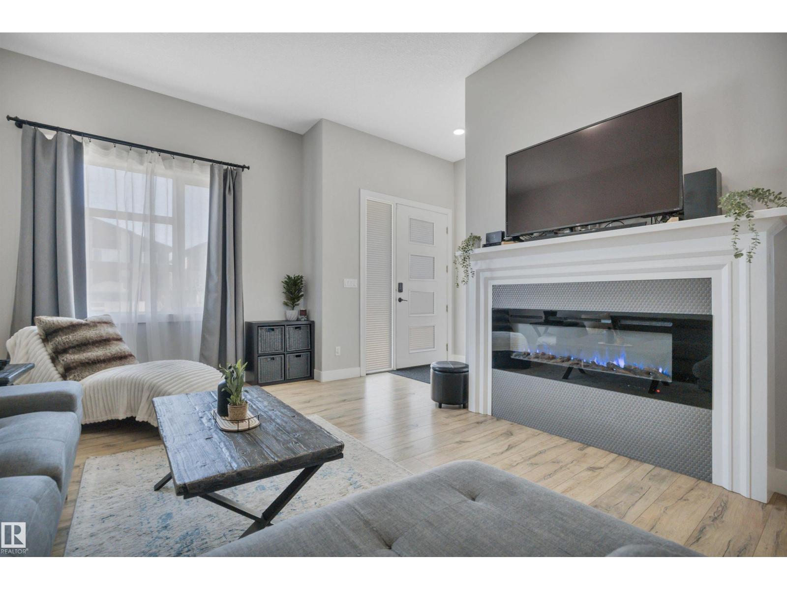 921 Berg Pl, Leduc, Alberta  T9E 1J6 - Photo 9 - E4485058