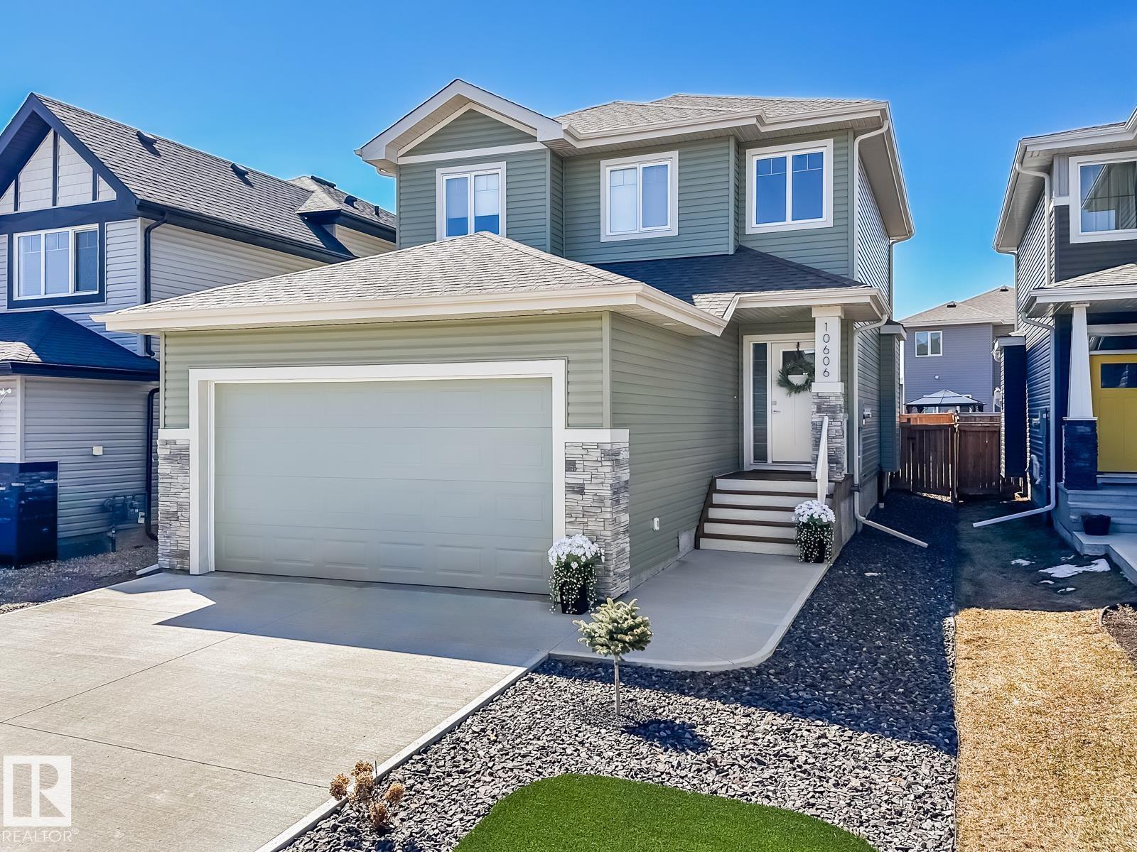10606 96 ST, morinville, Alberta