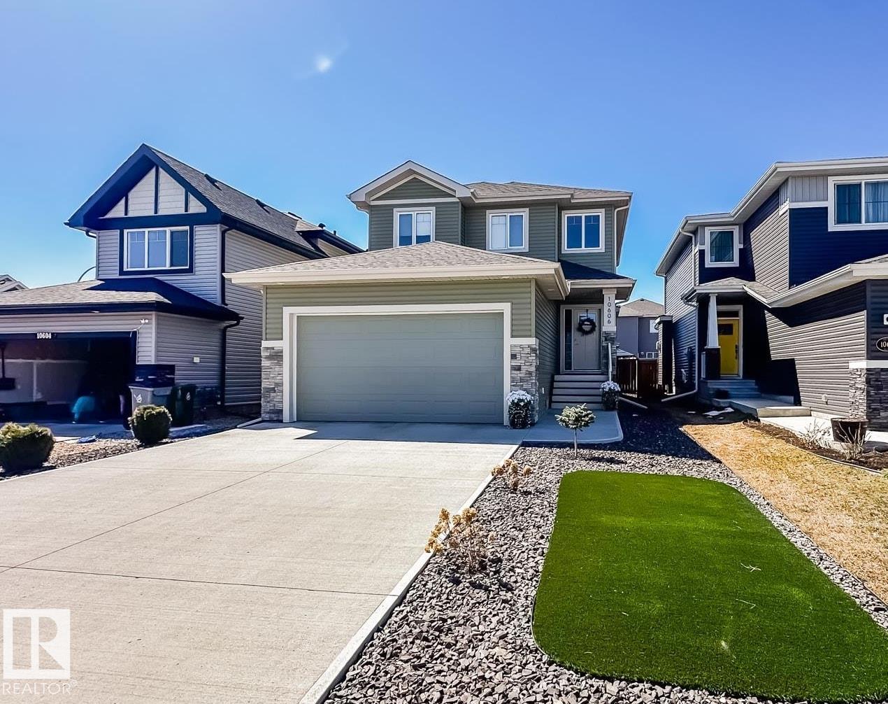 10606 96 St, Morinville, Alberta  T8R 2N5 - Photo 2 - E4485059