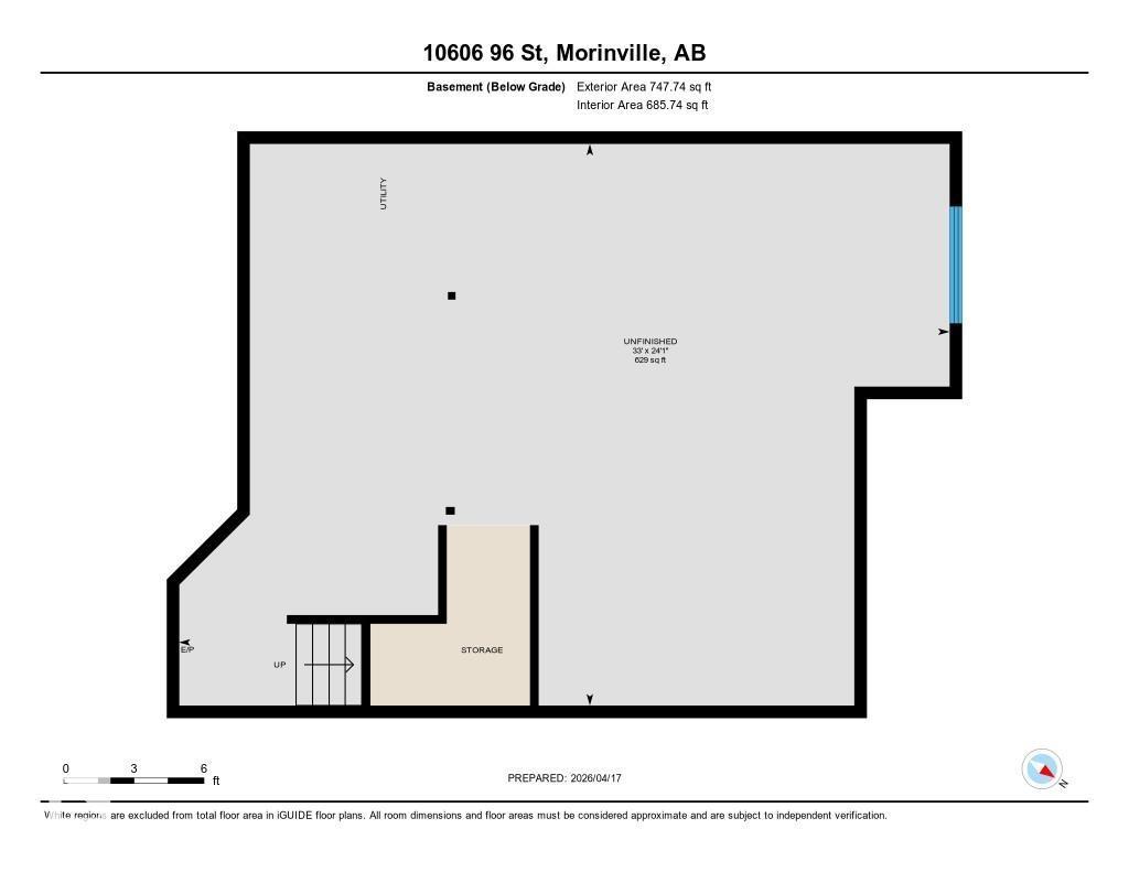 10606 96 St, Morinville, Alberta  T8R 2N5 - Photo 40 - E4485059