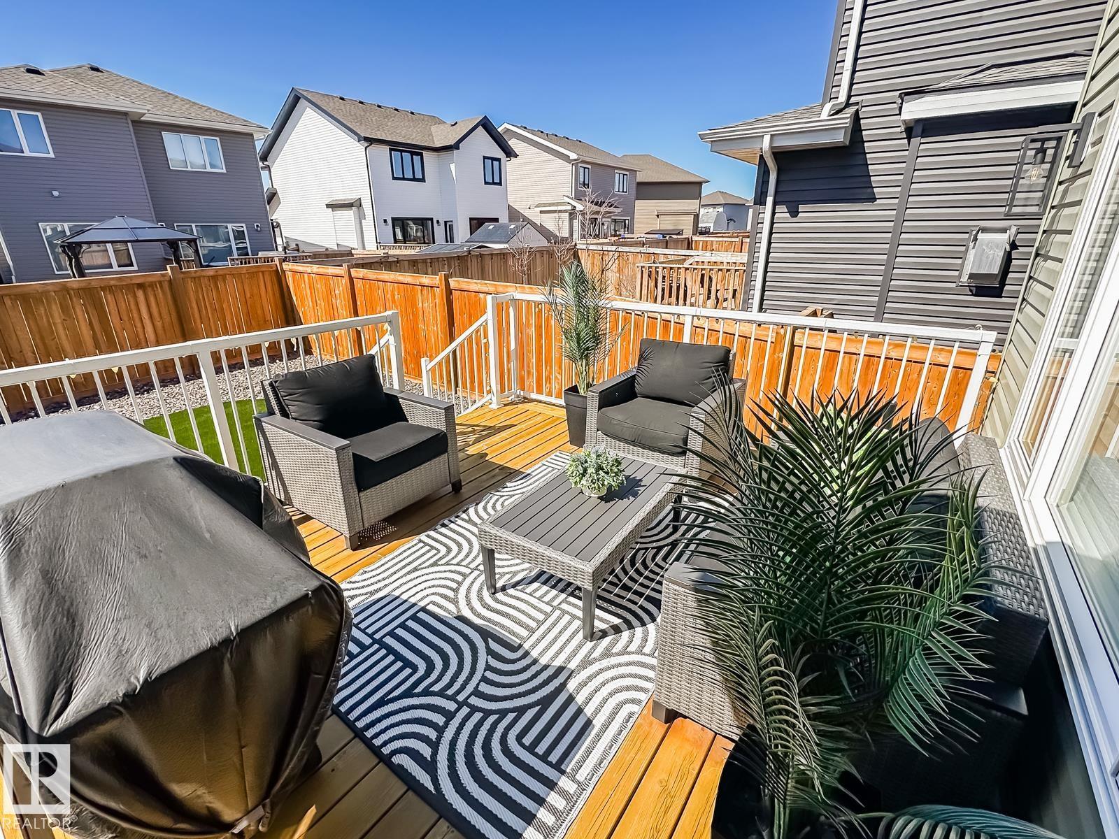 10606 96 St, Morinville, Alberta  T8R 2N5 - Photo 41 - E4485059