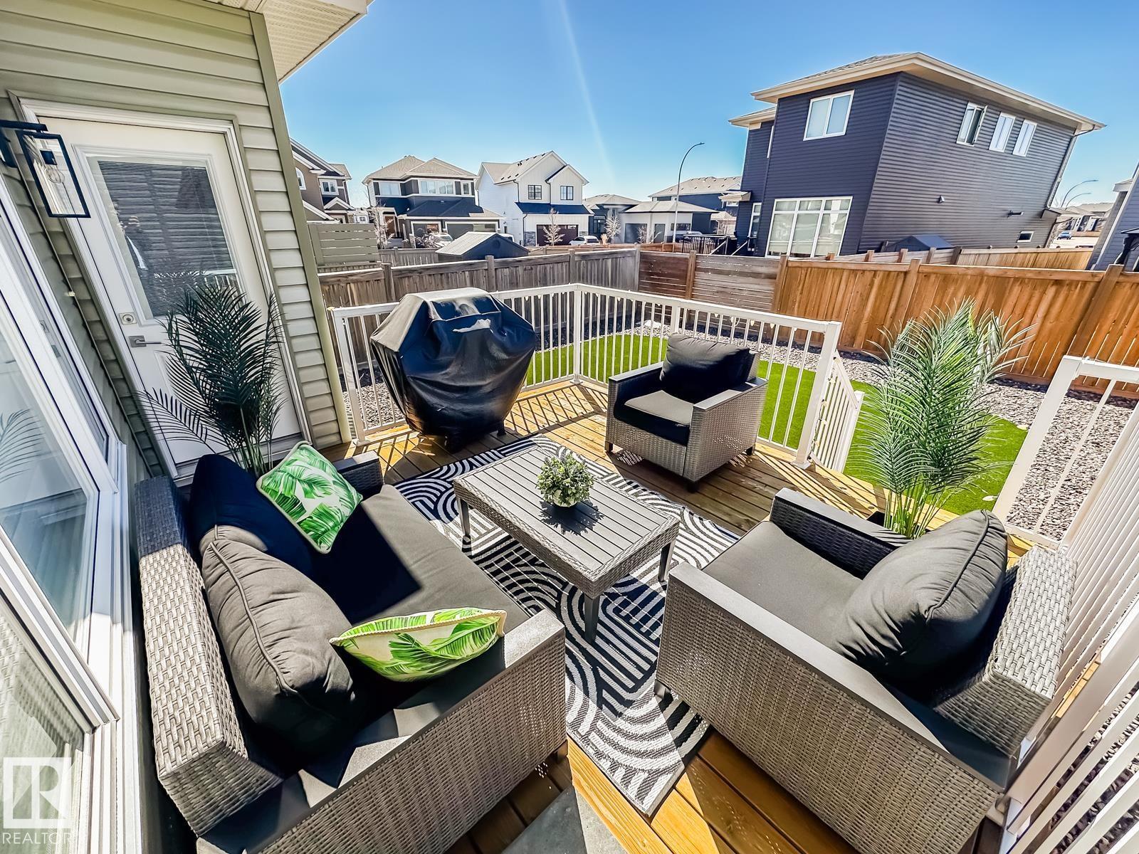 10606 96 St, Morinville, Alberta  T8R 2N5 - Photo 42 - E4485059