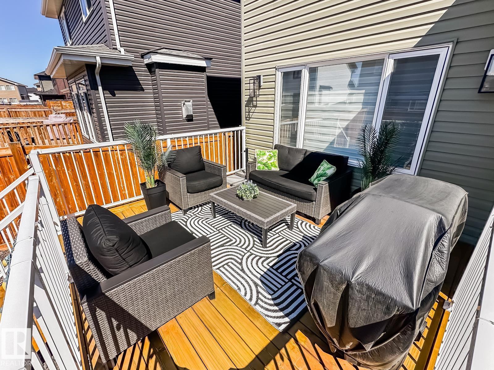 10606 96 St, Morinville, Alberta  T8R 2N5 - Photo 43 - E4485059
