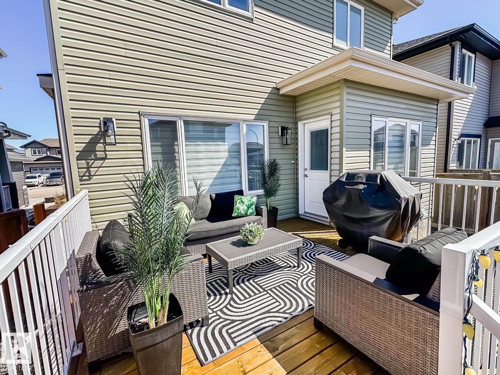 10606 96 St, Morinville, Alberta  T8R 2N5 - Photo 44 - E4485059