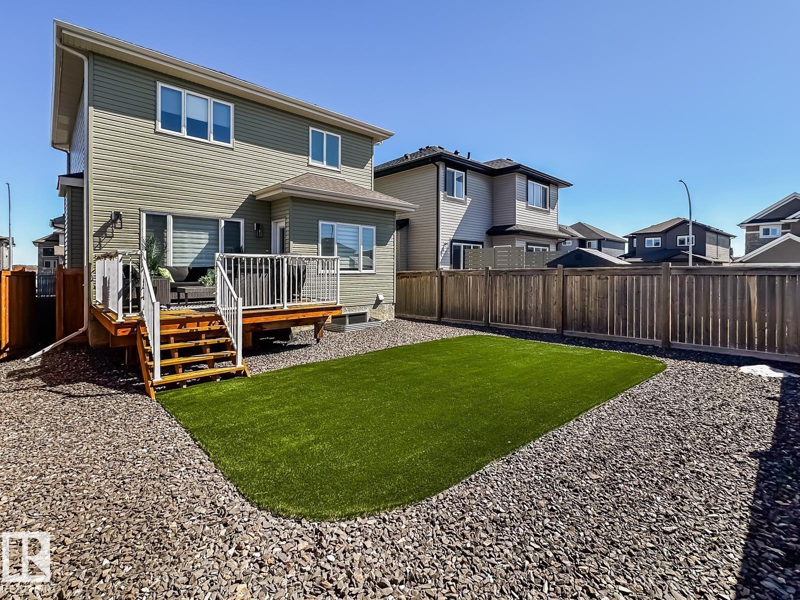 10606 96 St, Morinville, Alberta  T8R 2N5 - Photo 45 - E4485059