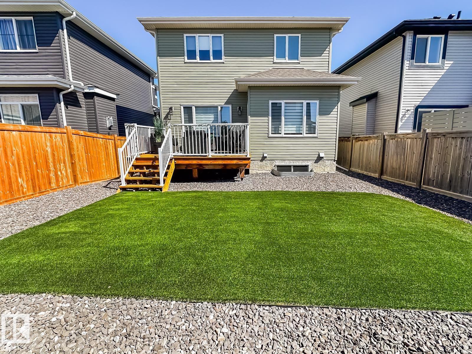 10606 96 St, Morinville, Alberta  T8R 2N5 - Photo 46 - E4485059