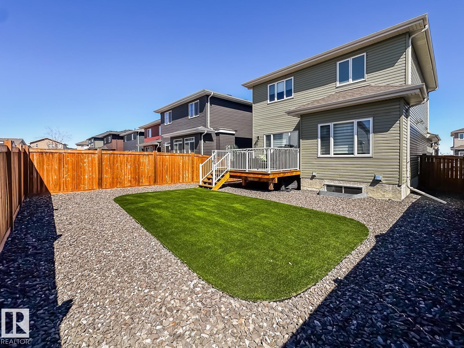 10606 96 St, Morinville, Alberta  T8R 2N5 - Photo 47 - E4485059