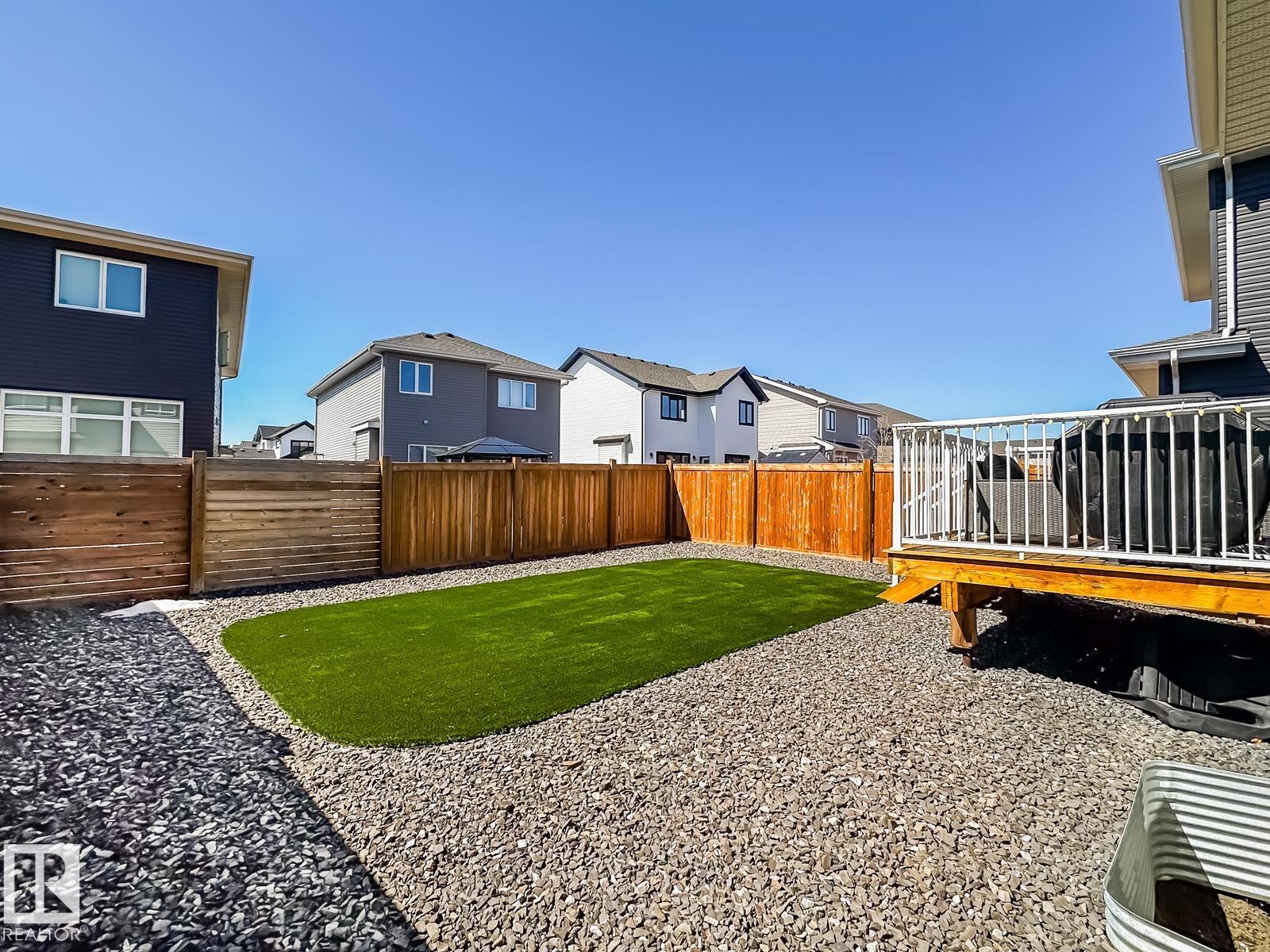 10606 96 St, Morinville, Alberta  T8R 2N5 - Photo 48 - E4485059