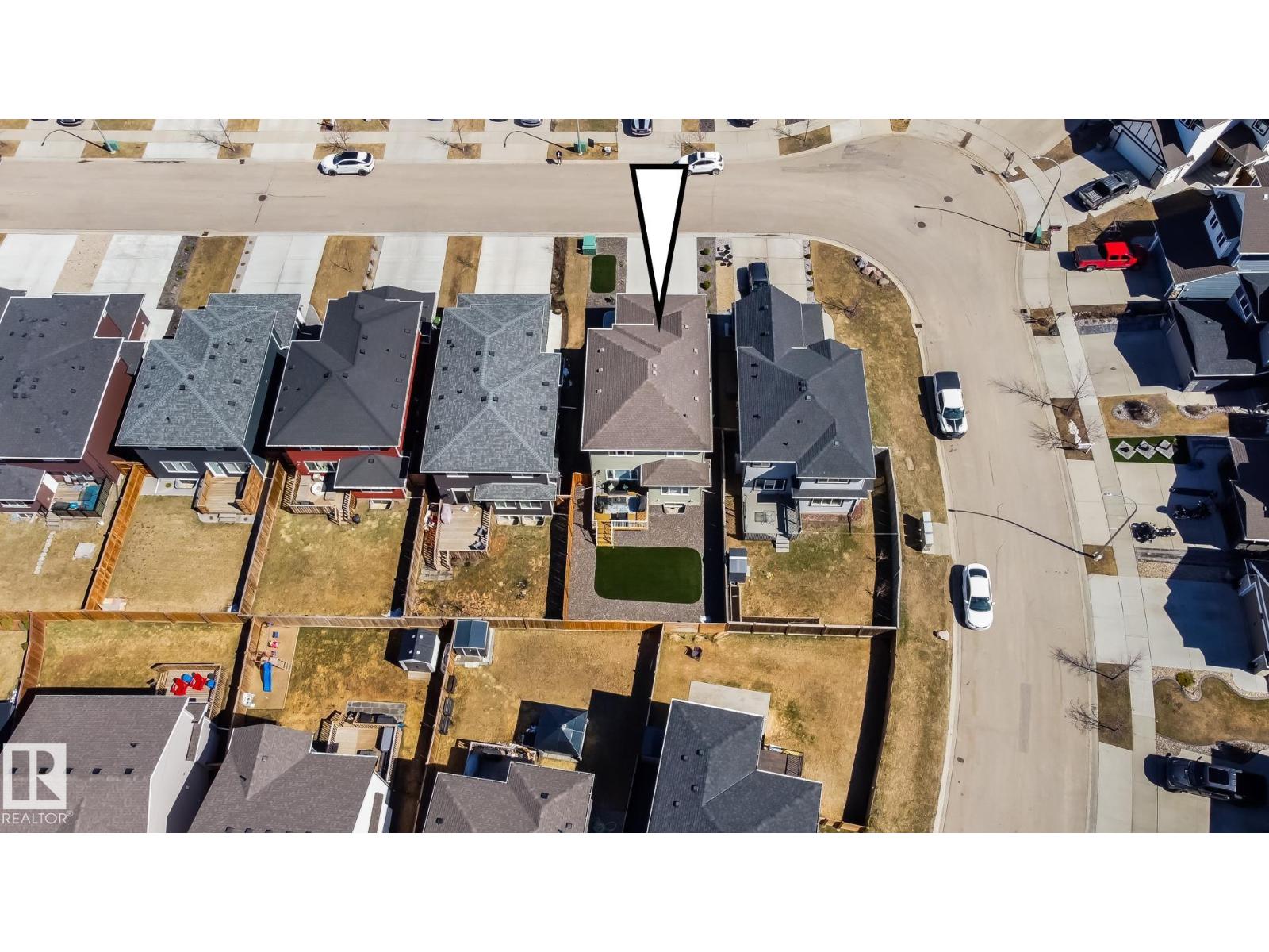 10606 96 St, Morinville, Alberta  T8R 2N5 - Photo 50 - E4485059
