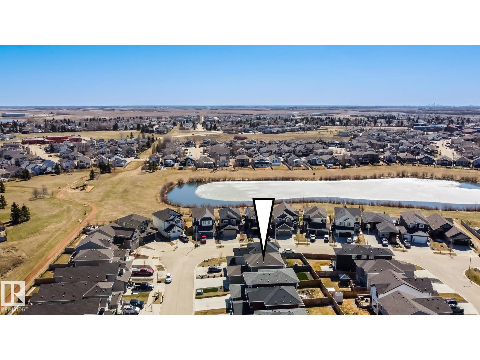 10606 96 St, Morinville, Alberta  T8R 2N5 - Photo 53 - E4485059