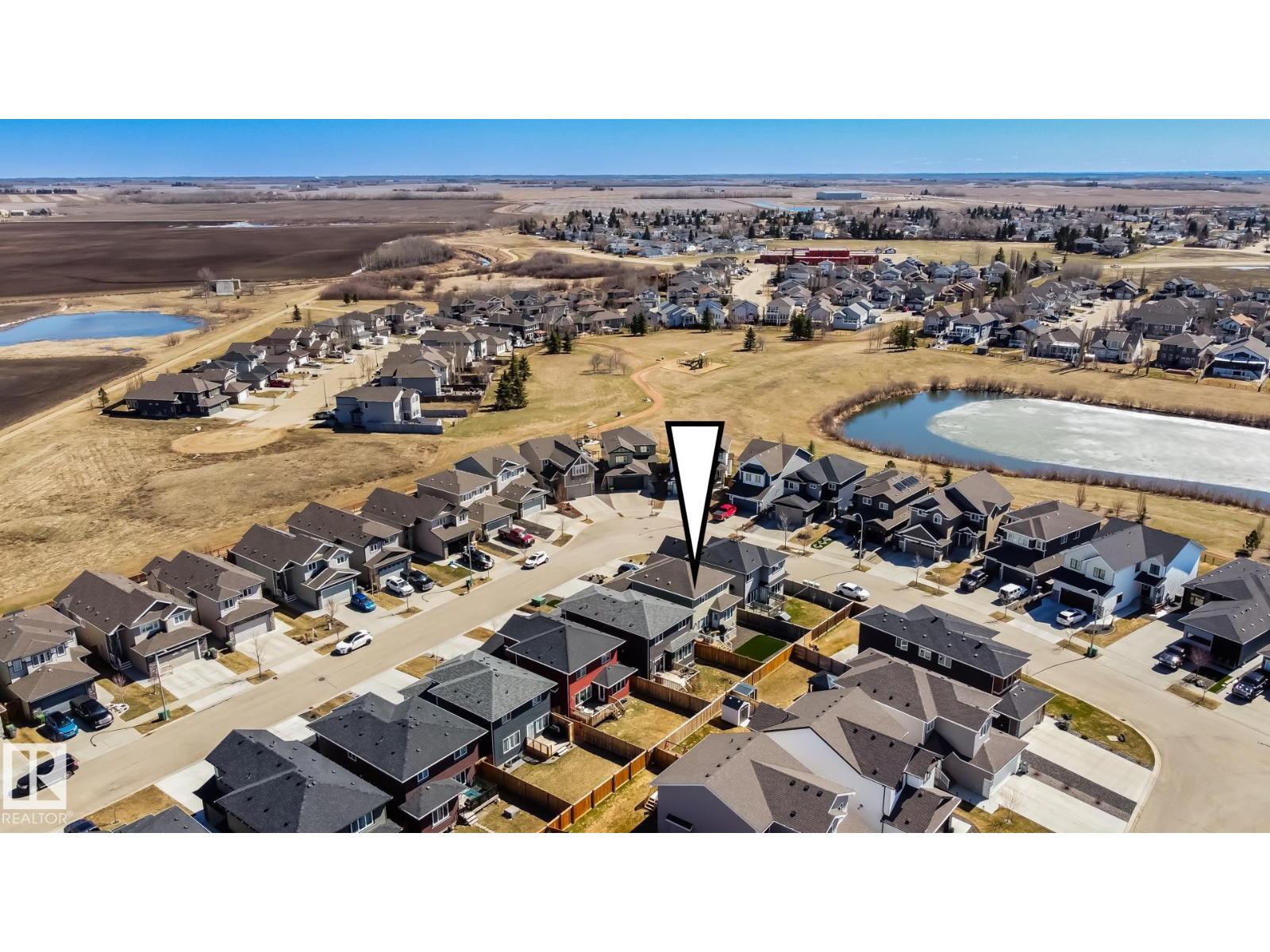 10606 96 St, Morinville, Alberta  T8R 2N5 - Photo 54 - E4485059