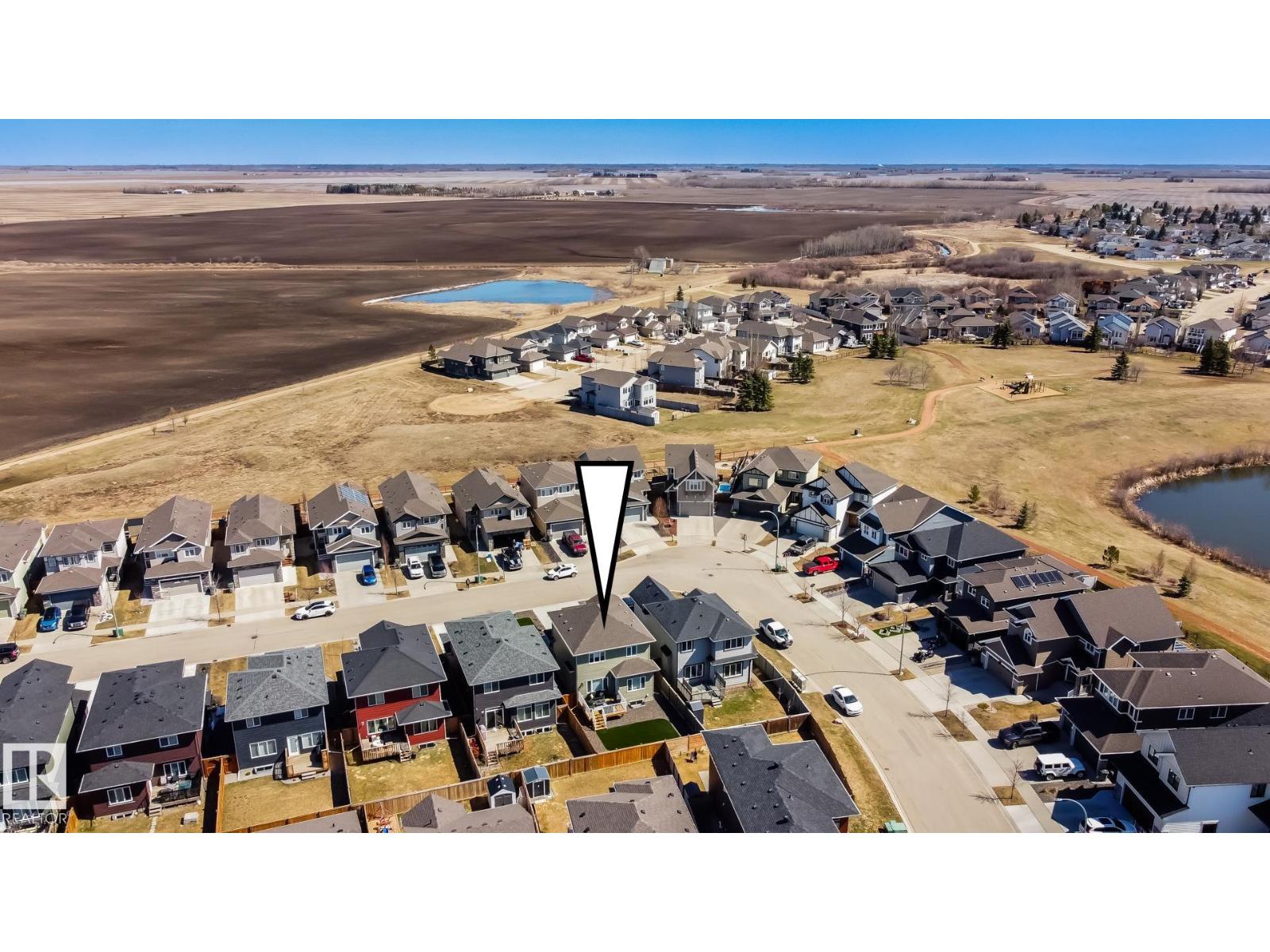 10606 96 St, Morinville, Alberta  T8R 2N5 - Photo 55 - E4485059
