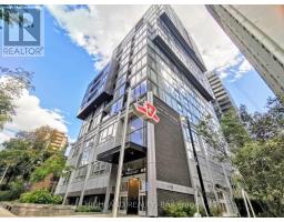 1606 - 17 DUNDONALD STREET, Toronto, Ontario