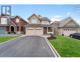 BASEMENT - 2337 PINDAR CRESCENT, Oshawa, Ontario