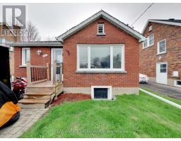 102 CENTRAL PARK BOULEVARD N, Oshawa, Ontario