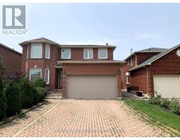 BSMT - 136 DINA ROAD, Vaughan, Ontario