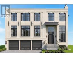 5A LUNAR CRESCENT, Markham, Ontario