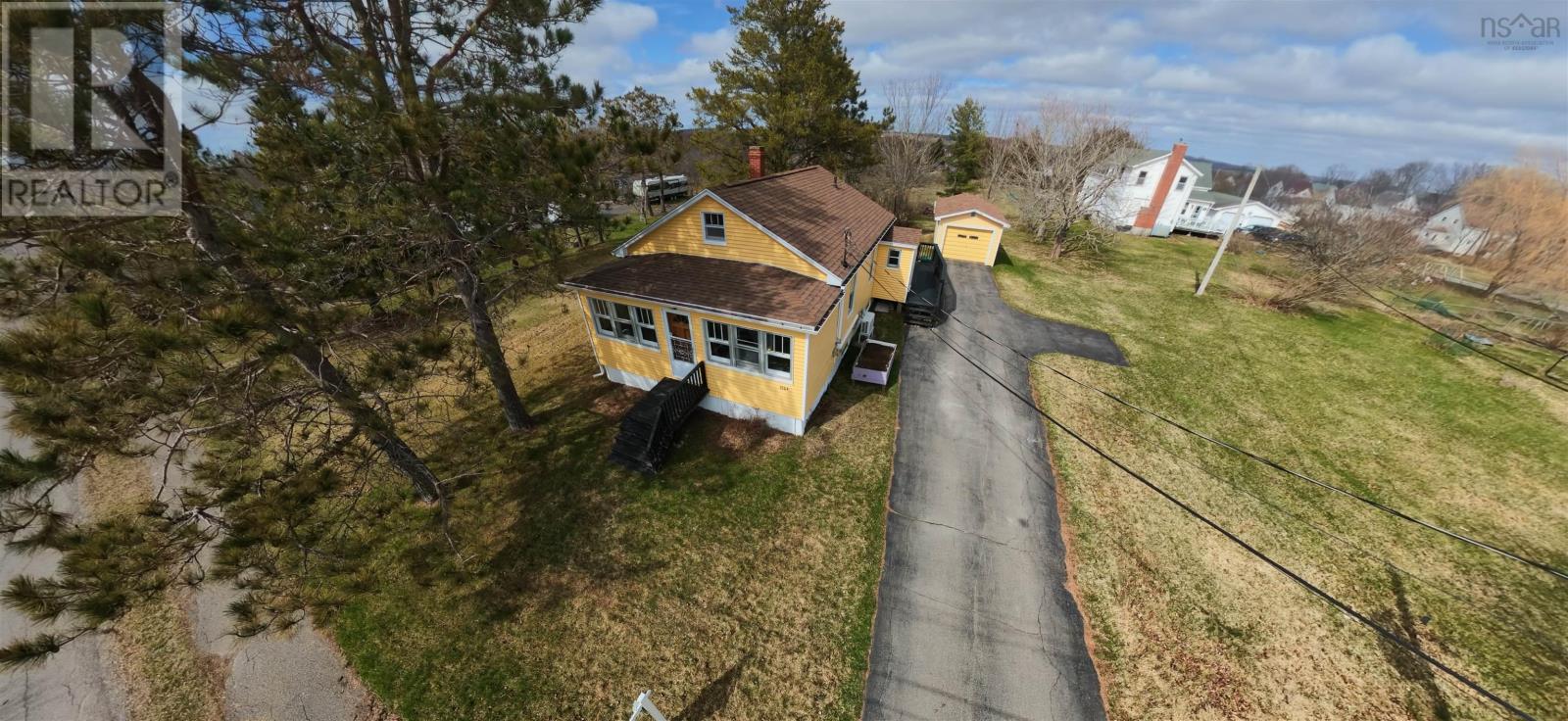 1804 Victoria Street, Westville, Nova Scotia  B0K 2A0 - Photo 26 - 202609205