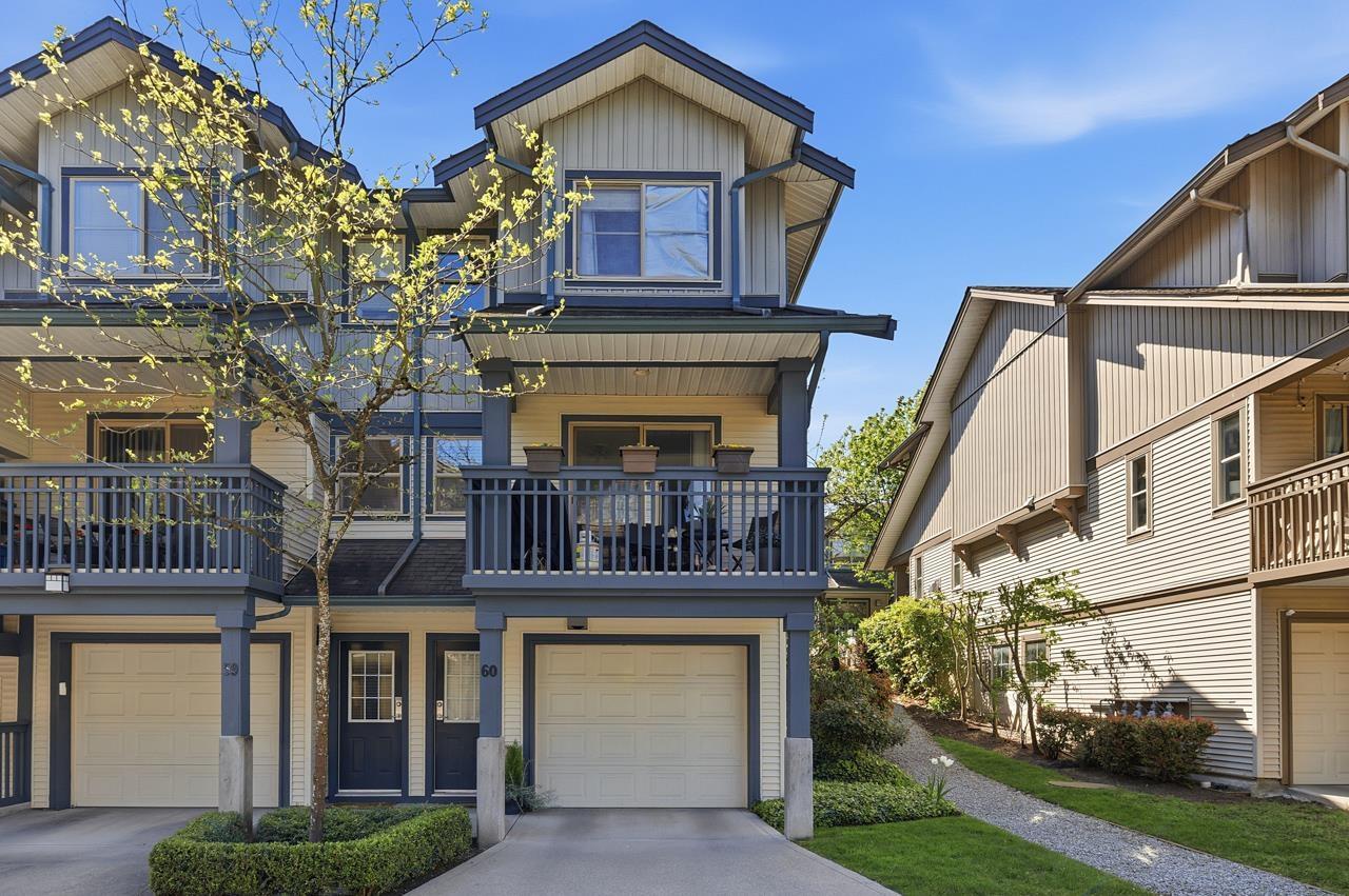 60 19250 65 Avenue, Surrey, British Columbia  V4N 5R7 - Photo 1 - R3096512