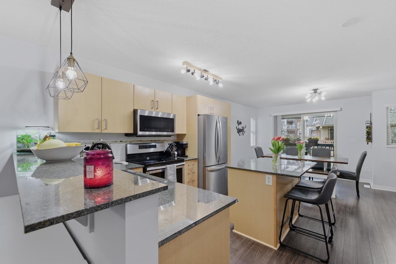 60 19250 65 Avenue, Surrey, British Columbia  V4N 5R7 - Photo 10 - R3096512