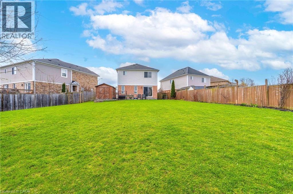65 Bloomington Drive, Cambridge, Ontario  N1P 1J5 - Photo 41 - 40822126